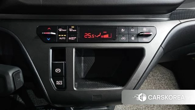 Kia The New Kia Ray EV id 4185700 из Кореи 7