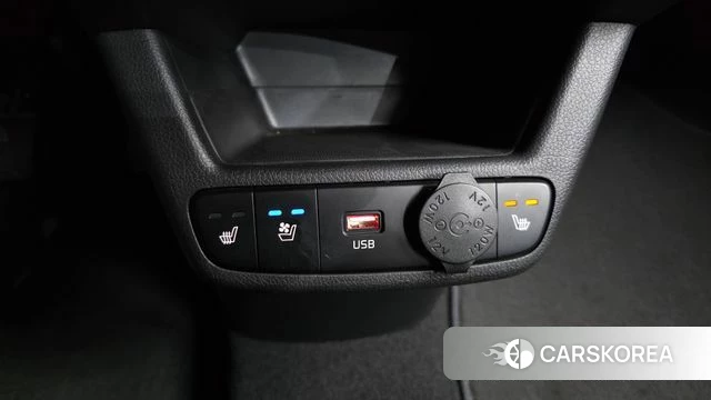 Kia The New Kia Ray EV id 4539850 из Кореи 7