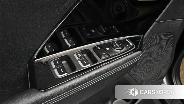 Kia The New Niro id 4268118 из Кореи 7
