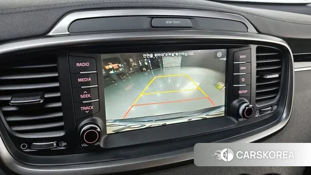 Kia The New Sorento id 3004969 из Кореи 7