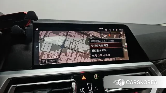 BMW 3 Series (G20) id 2975150 из Кореи 7