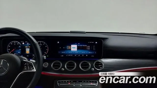 Mercedes-Benz E-Class W213 id 2910487 из Кореи 7