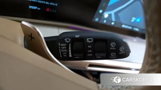 Ssangyong Actian 2nd Generation id 3610159 из Кореи 7