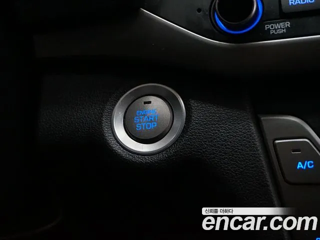 Hyundai Avante AD id 2434574 из Кореи 7