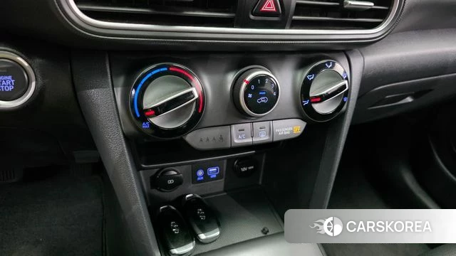 Hyundai Kona id 4447439 из Кореи 7