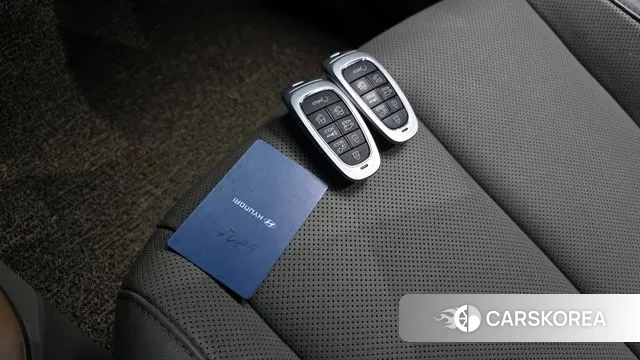 Hyundai Ionic 5 id 3659191 из Кореи 7