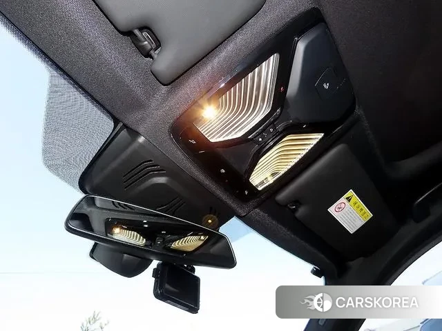 BMW 3 Series (G20) id 3489456 из Кореи 7