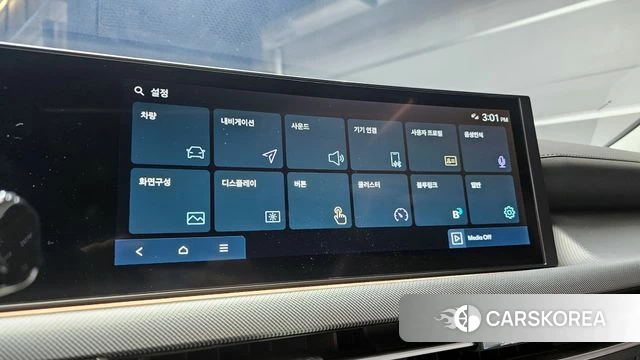 Hyundai Sonata D Edge Hybrid (DN8) id 4280568 из Кореи 7