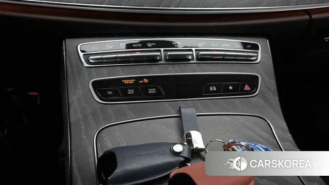 Mercedes-Benz CLS-Class C257 id 3843671 из Кореи 7