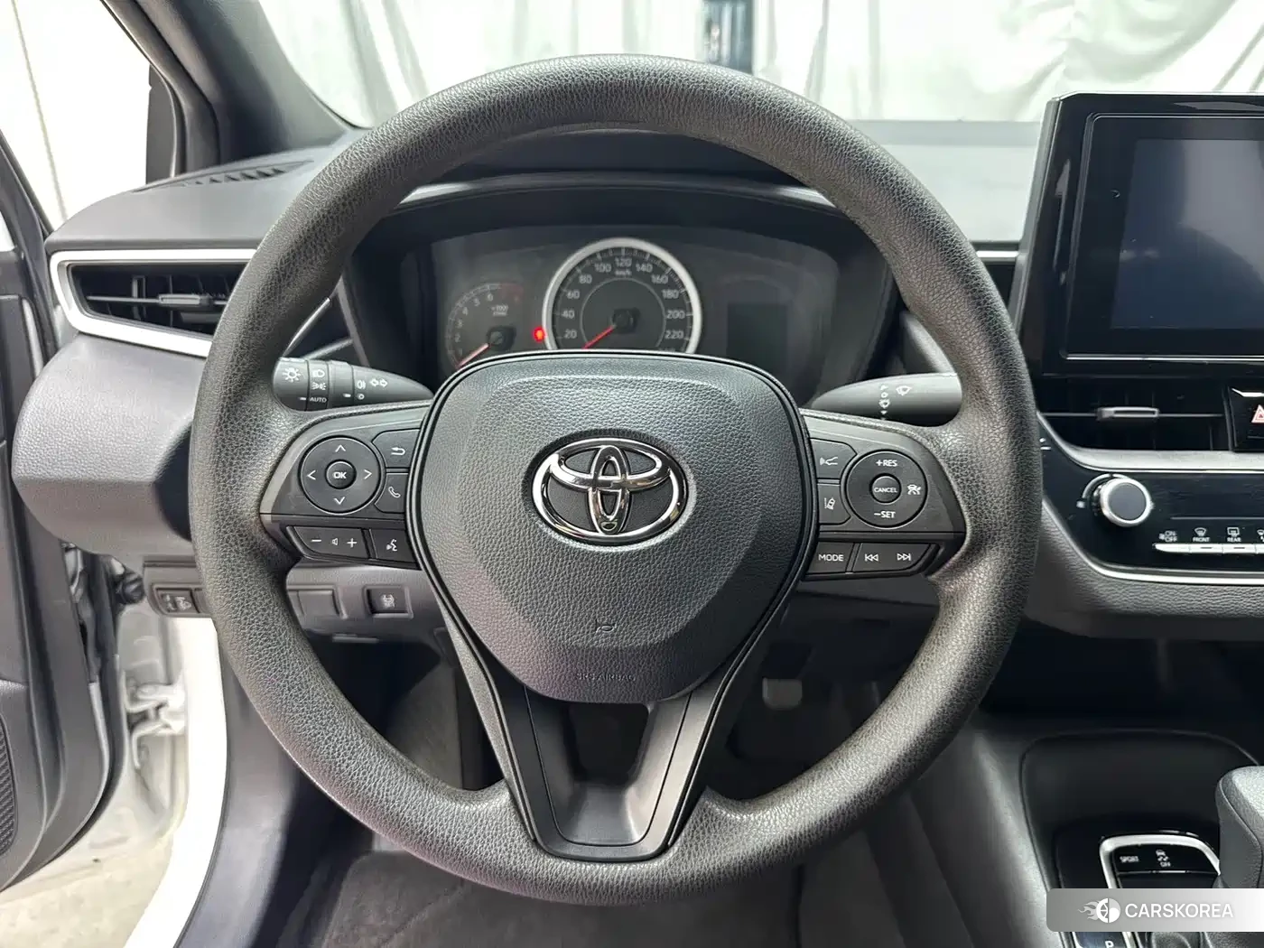 Toyota Levin id 4628135 из Китая 7