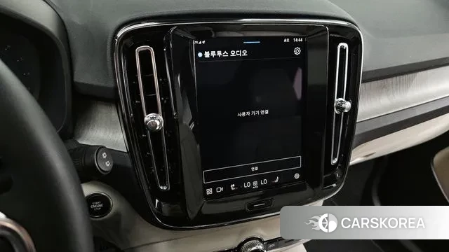 Volvo XC40 id 3321819 из Кореи 7