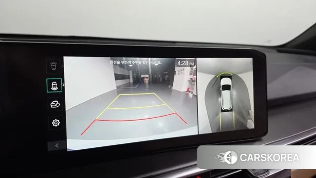 Kia The New Sorento 4th Generation id 3462420 из Кореи 7