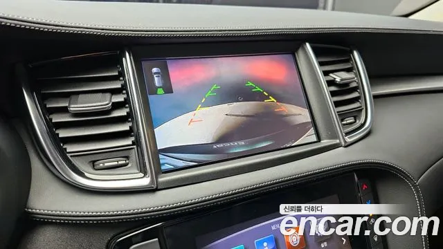 Infiniti QX50 (P71A) id 2313193 из Кореи 7