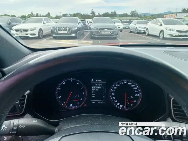 Hyundai Veloster (JS) id 2881827 из Кореи 7