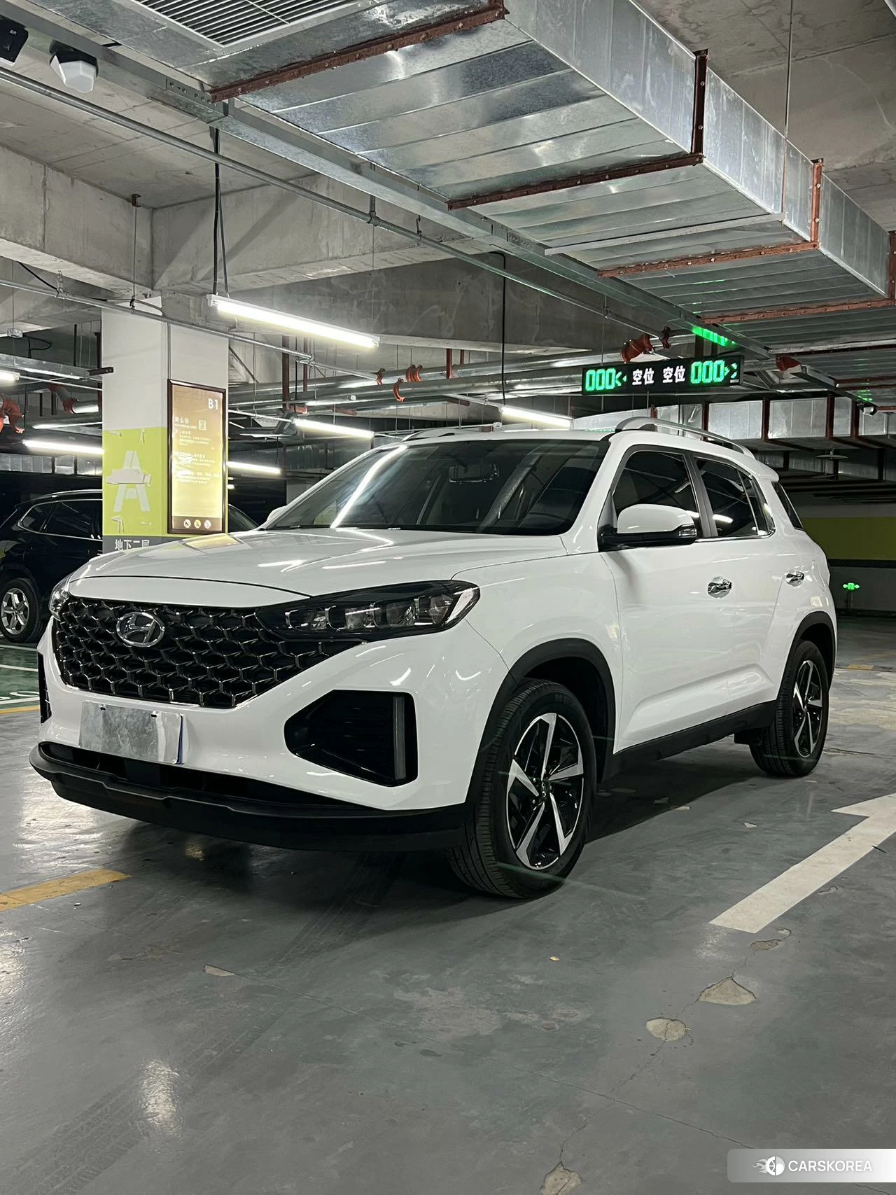 Hyundai ix35 id 4455276 из Китая 7