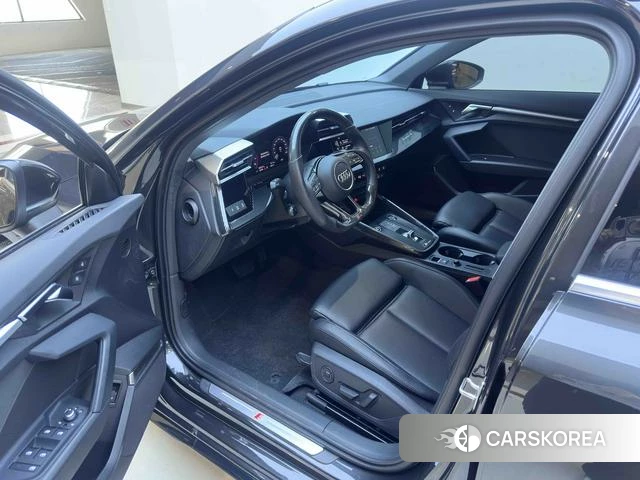 Audi A3 id 4313438 из Китая 7