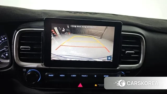 Hyundai Venue id 3479092 из Кореи 7