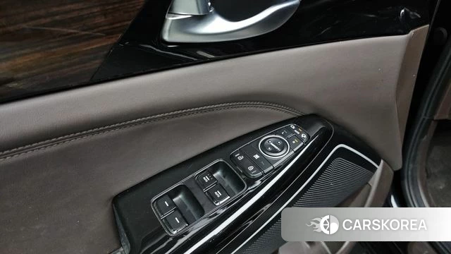 Kia Come New K7 id 4483378 из Кореи 7