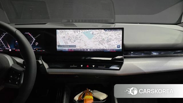 BMW 5 Series (G60) id 4527769 из Кореи 7
