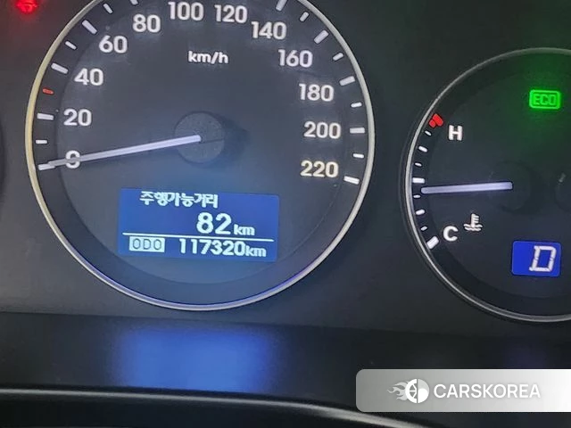 Hyundai The New Grand Starex id 4345605 из Кореи 7