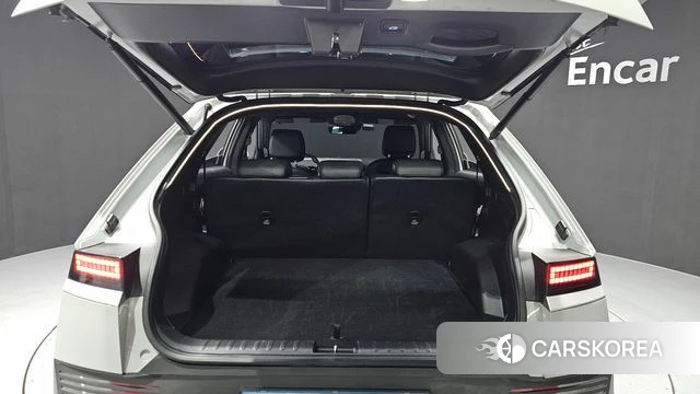 Hyundai Ionic 5 id 3953688 из Кореи 7