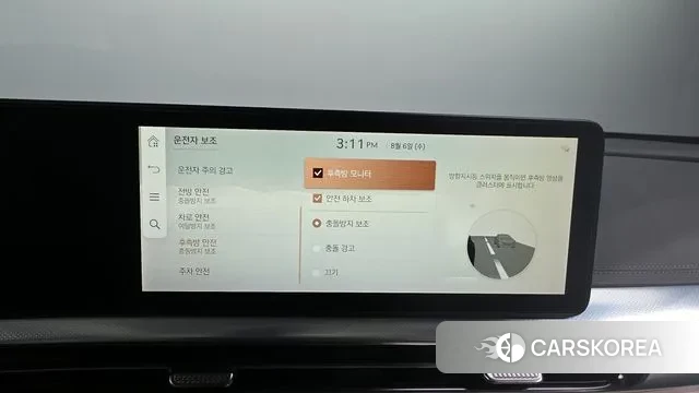 Genesis GV60 id 3007656 из Кореи 7