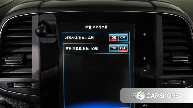 Renault Korea (Samsung) The New QM6 id 4304614 из Кореи 7