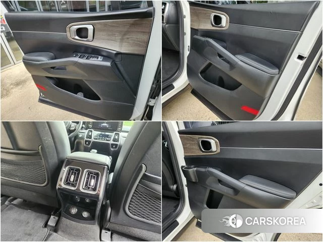 Kia Sorento 4th Generation id 4899744 из Кореи 7