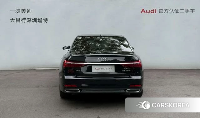 Audi A6L id 4349026 из Китая 7