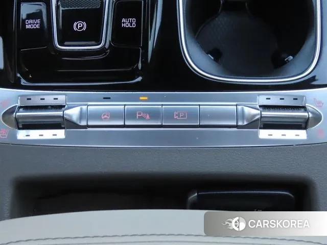 Kia Carnival 4th generation id 3545670 из Кореи 7