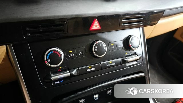 Kia Carnival 4th generation id 4396515 из Кореи 7