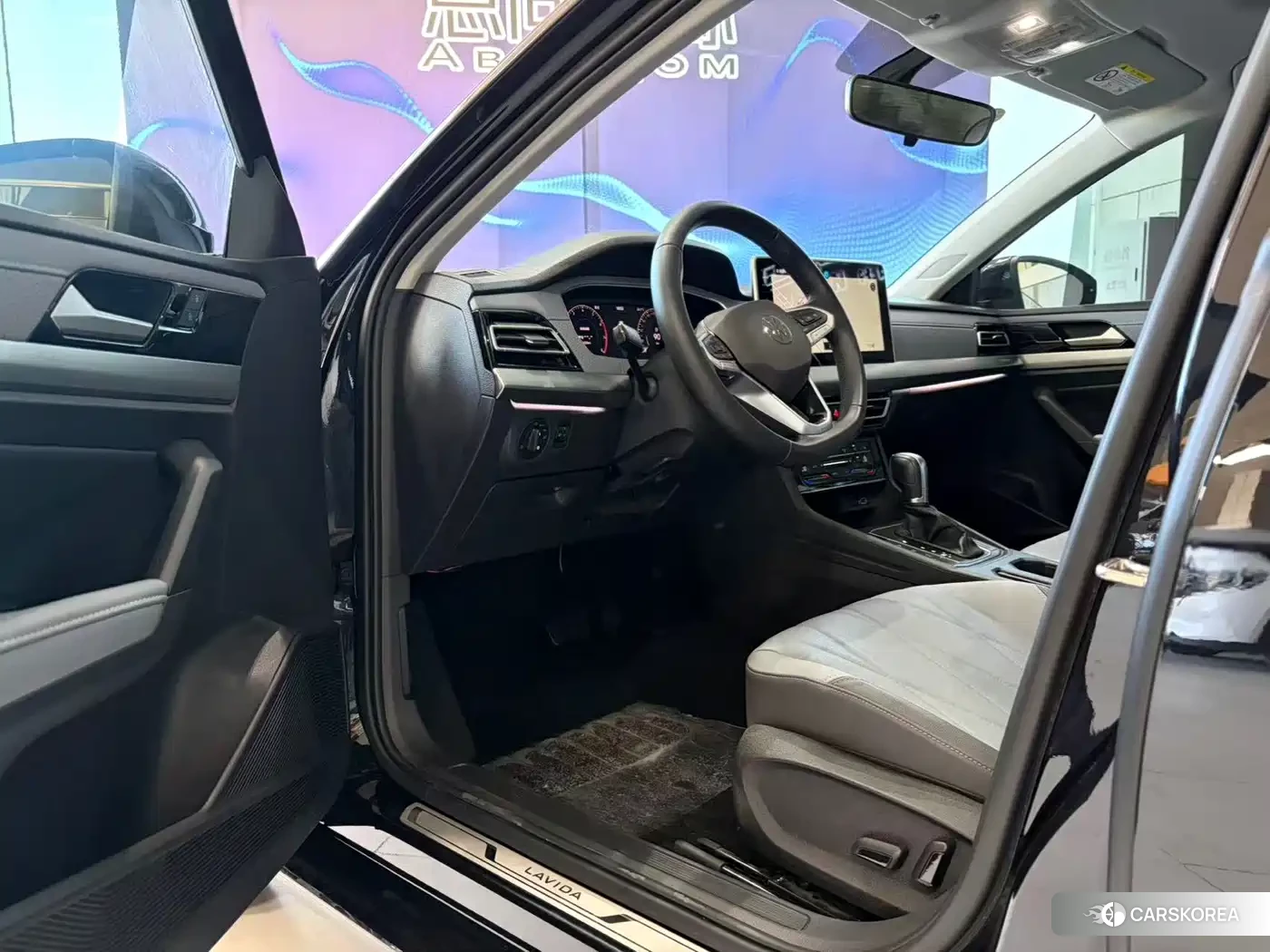 Volkswagen Lavida id 4674270 из Китая 7