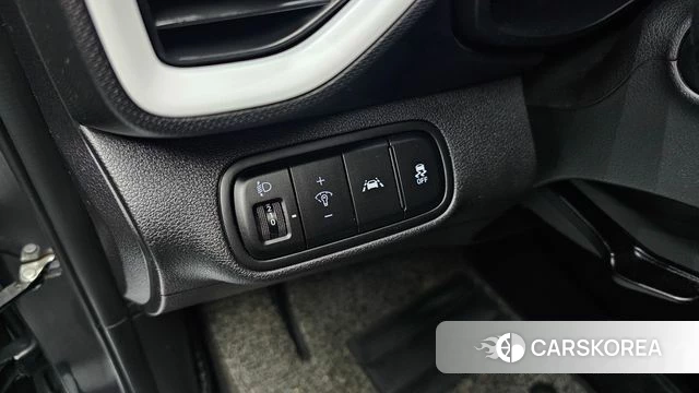 Hyundai Venue id 4519575 из Кореи 7