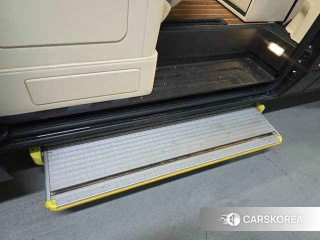 Mercedes-Benz Sprinter id 4393623 из Кореи 7
