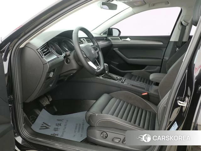 Volkswagen Magotan id 4368279 из Китая 7