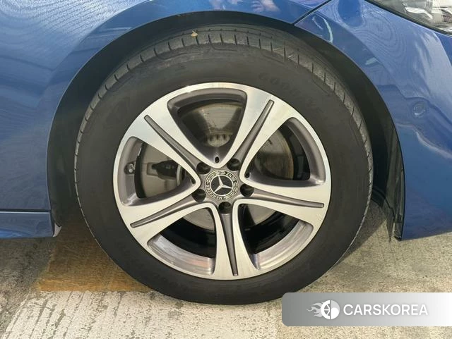 Mercedes-Benz Class C id 4313662 из Китая 7
