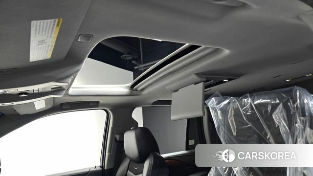 Cadillac Escalade id 4708856 из Кореи 7