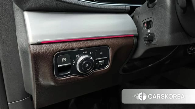 Mercedes-Benz GLE-Class W167 id 4520059 из Кореи 7