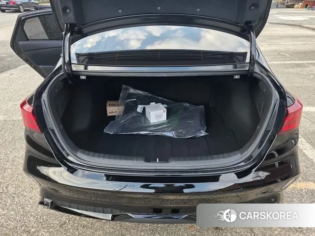 Kia The New K3 2nd generation id 3310311 из Кореи 7