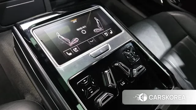 Audi A8 (D5) id 3473584 из Кореи 7