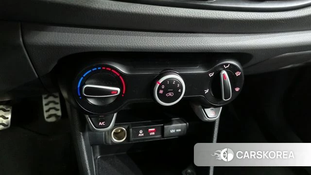 Kia All New Morning (JA) id 3861782 из Кореи 7