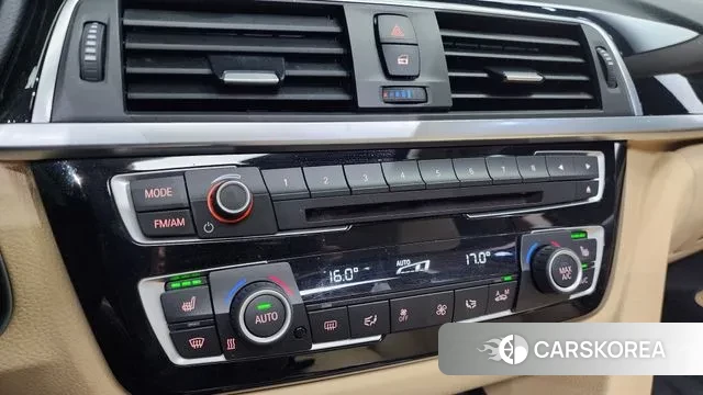 BMW 3 Series GT (F34) id 3033732 из Кореи 7