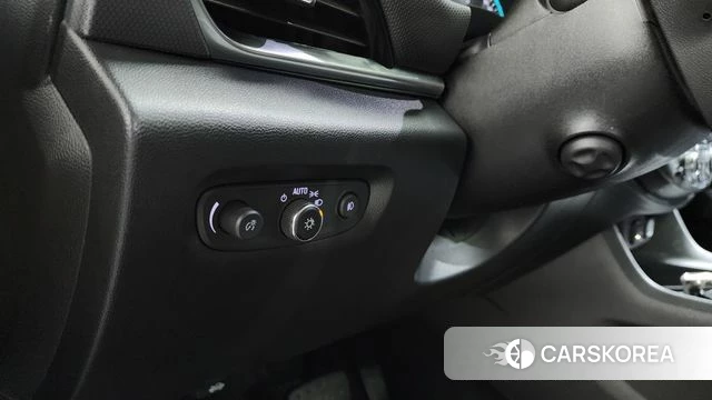 Chevrolet (GM Daewoo) Traverse id 4707875 из Кореи 7