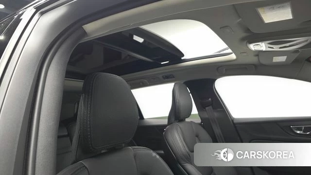 Volvo V60 Cross-Country 2nd Generation id 4581720 из Кореи 7