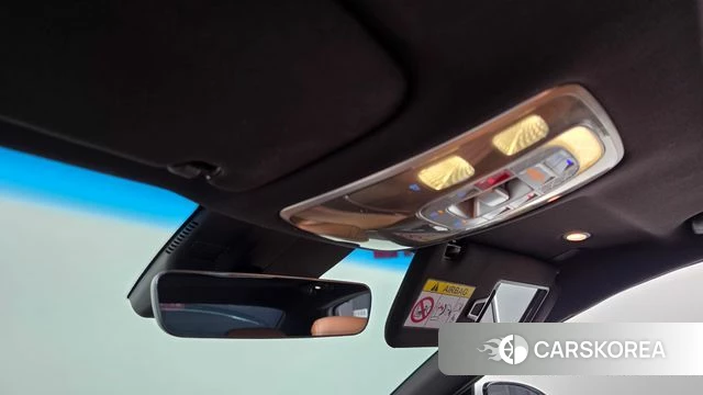 Genesis G80 (RG3) id 4692482 из Кореи 7