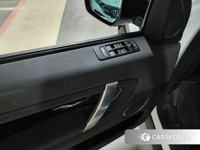 Land Rover Discovery Sports 2nd Generation id 4592536 из Кореи 7