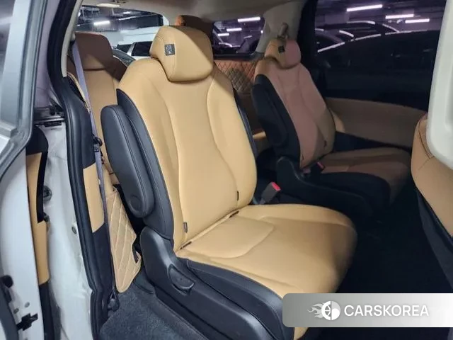 Kia Carnival 4th generation id 3059368 из Кореи 7