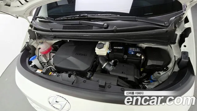 Hyundai Staria id 2665023 из Кореи 7