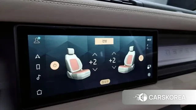 Land Rover Defender (L663) id 3478833 из Кореи 7