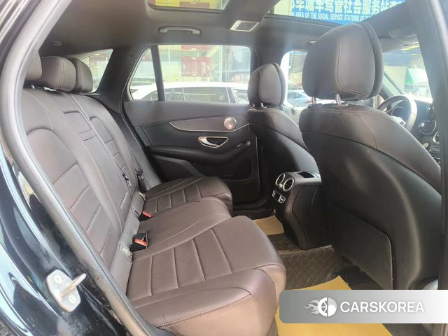 Mercedes-Benz GLC id 4334794 из Китая 7